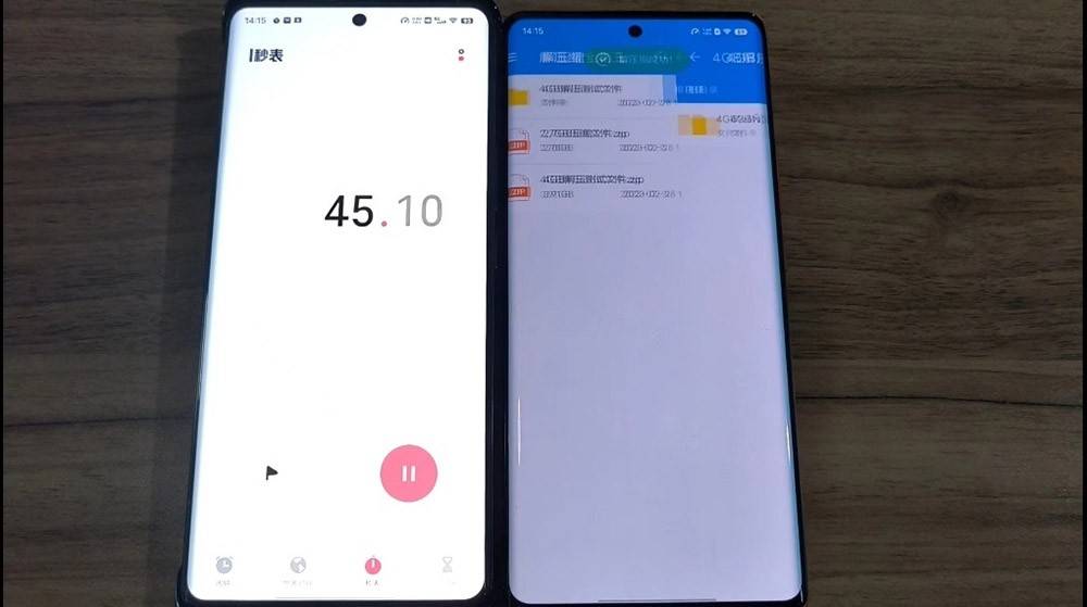 游戏玩家别踩坑！vivo X系列旗舰三代横评 上代旗舰性价比没那么高