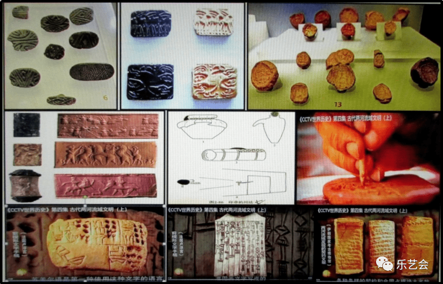 孙汝初:《中国古代良渚文化原始文字的考古学研究》系列之一