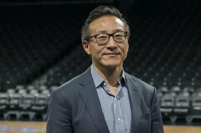 蔡崇信：找一个中国球员来NBA容易，但我希望他每场能打上20分钟