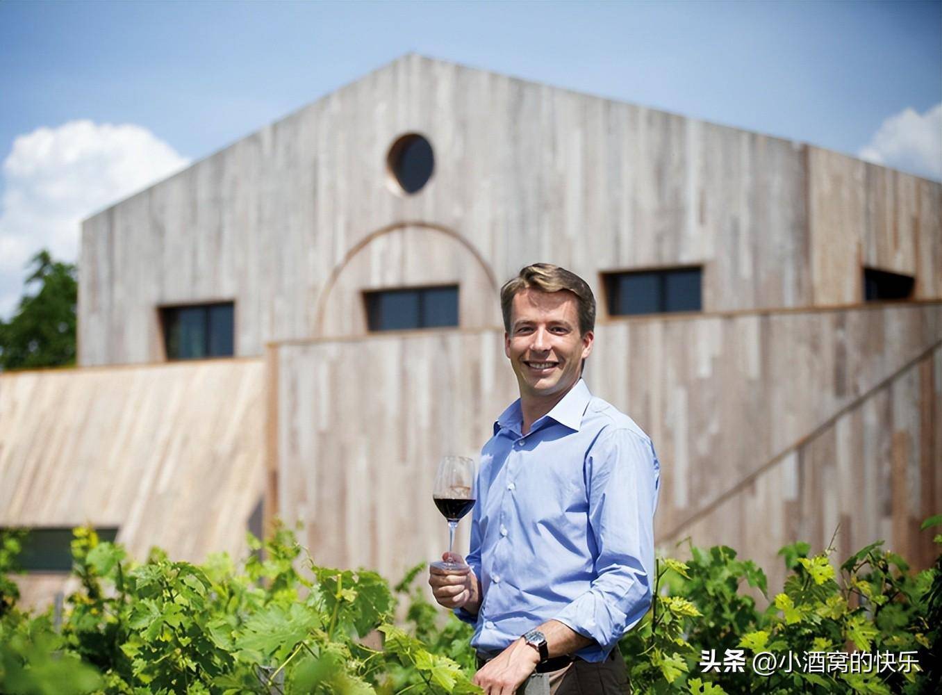 �����������ׯ-�������׾�ׯ��Chateau Clerc Milon��