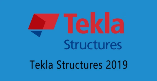 Tekla Structures 2019 软件安拆包下载+安拆教程