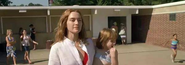 ��Ӱ��Little Children�������Ƕ���Ѱ�ٹ���