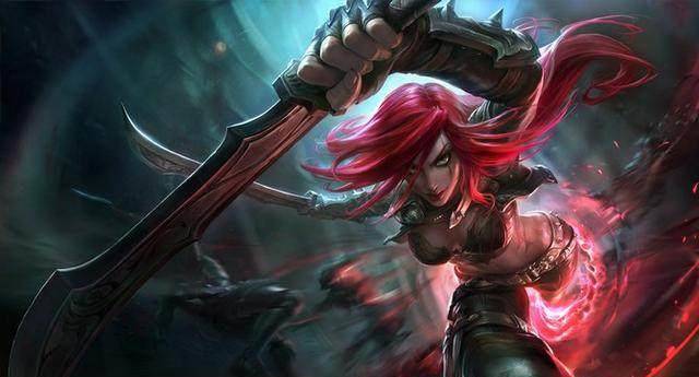 LOL测试服：兵器巨匠新皮肤登录，上单英雄大调整，提莫末被削！