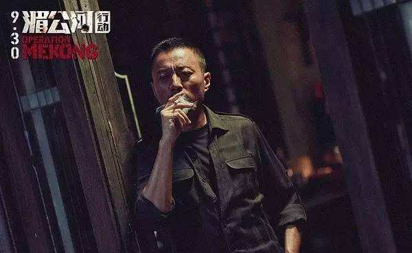 魔幻的《湄公河动作》仍然不及格：什么时候“卖拷贝”成了褒义词？