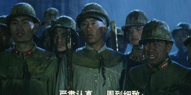 22年后，再看那一部“封神之做”，李雪健、李幼斌才是实正的演员