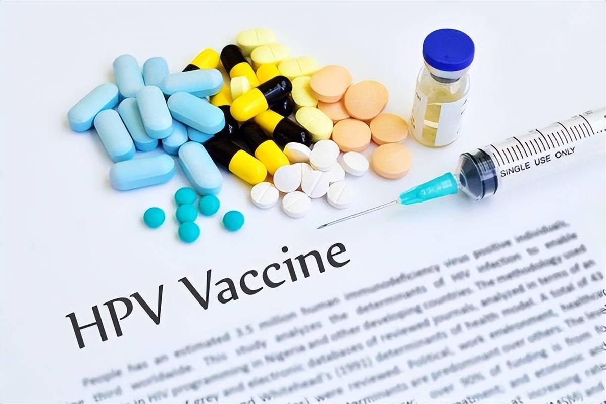 年龄越小感染hpv的概率越大吗 孩子年龄小可以打HPV疫苗吗