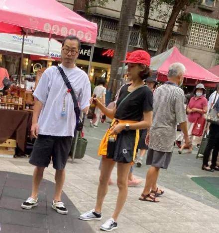 38岁陈意涵被曝“当妈不称职”：被溺爱的女人，是什么样子？