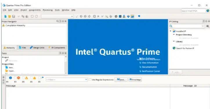 Quartus Prime 18.0下载-Quartus Prime 18.0最新安拆包下载+详细安拆教程