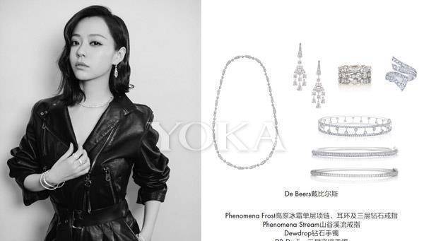 ���ı���Ů�ǵ��������ʣ�����Щ�鱦���ģ�