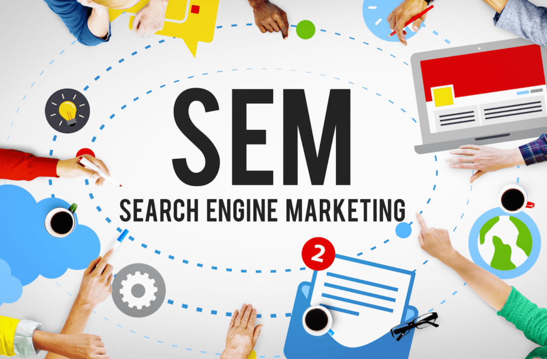 seo和sem进行引流的劣势分别是哪些？google代运营,谷歌广告代投。