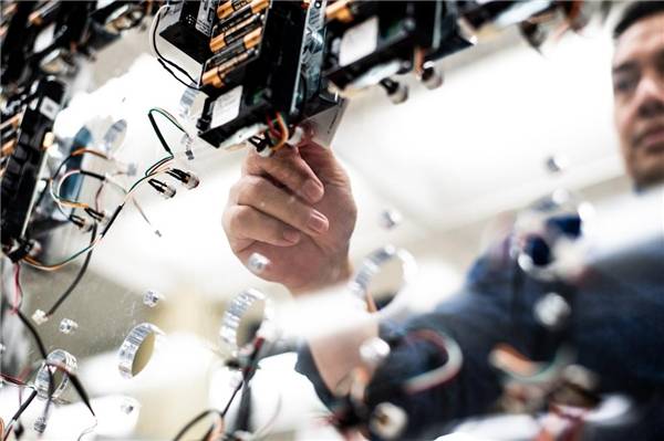 ��������ִ�и��ܲ�Martin�������й����ز���ҵ���ܳ����� ...