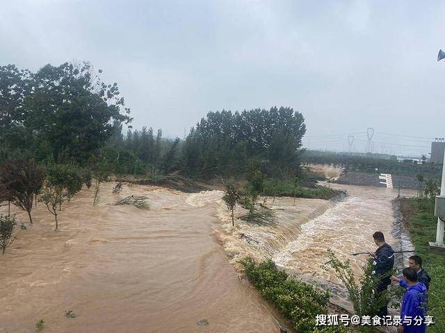 今日立秋，立秋呈现打雷下雨，有什么征兆吗？看看前人留下的谚语