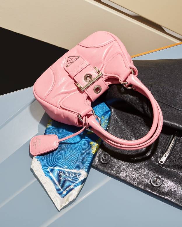 ������Moon Bag�������봴�µľ���