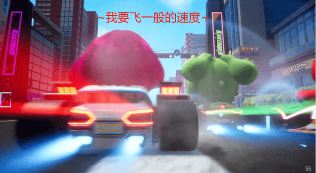 《跑跑卡丁车漂移》快速登录PS4/Xbox爆赞攻略！一键处理登录问题！