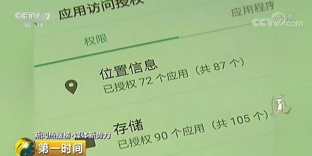 你晓得你的小我信息已经成了行业“材料”了吗