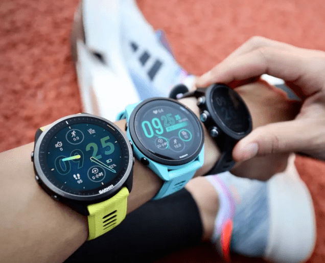 Garmin Forerunner 265ϵܲ˶ֱȫ