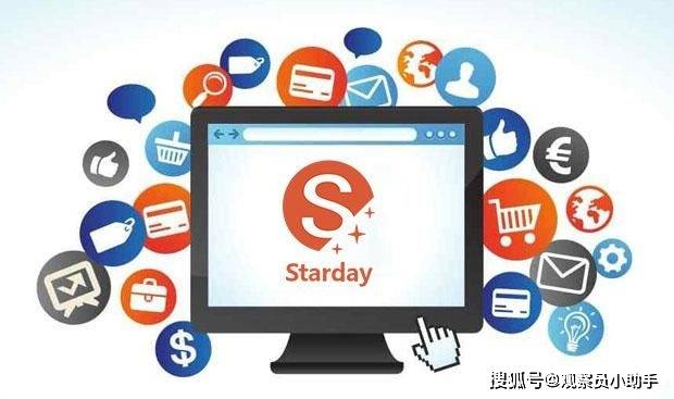 小白别怕！Starday教你若何选品。