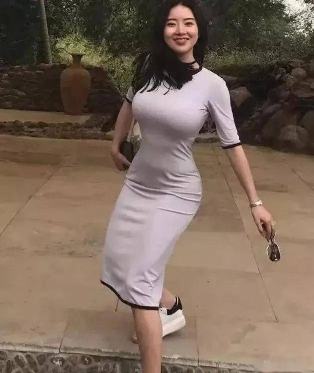 原创刘强东事件女主角真容曝光，网友看后：老刘的确是个脸盲不假