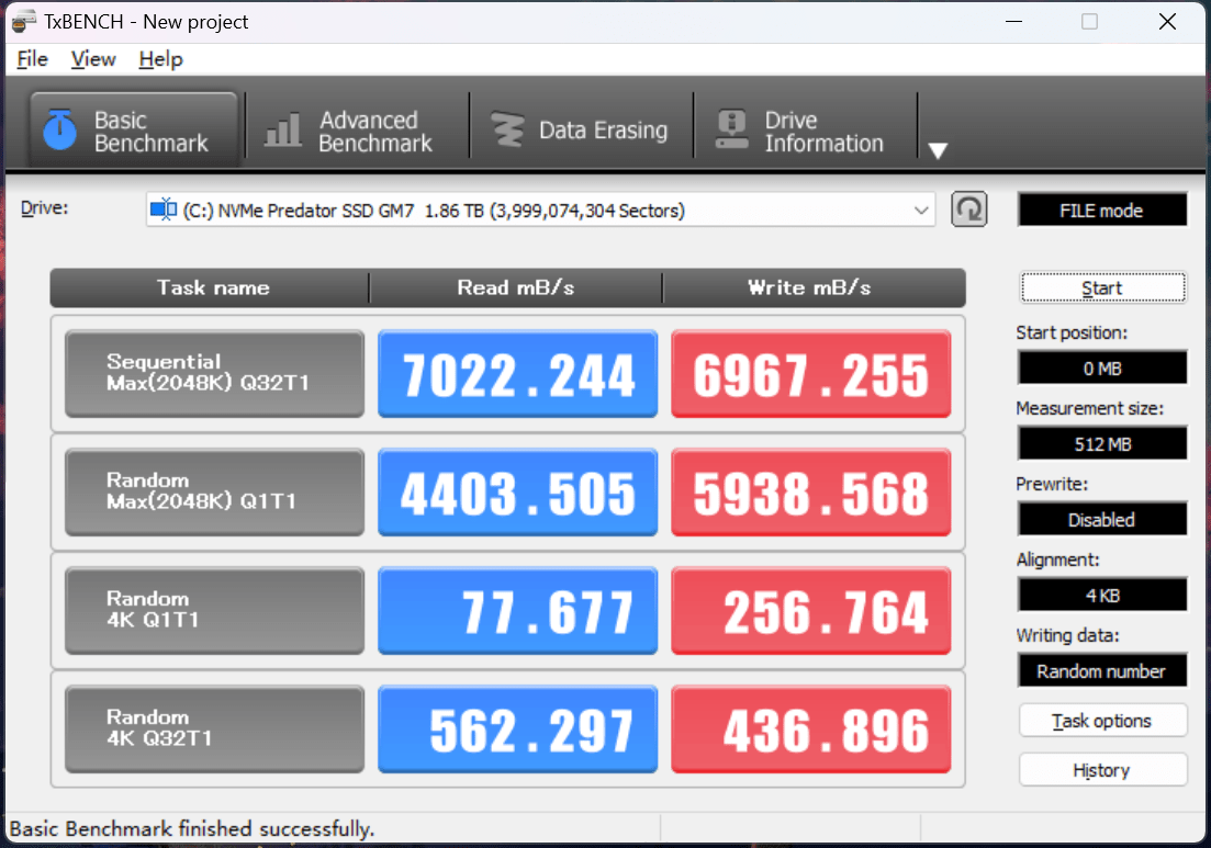 游戏帧数上去了温度下来了？华硕 X670E-G 7950X3D拆机分享