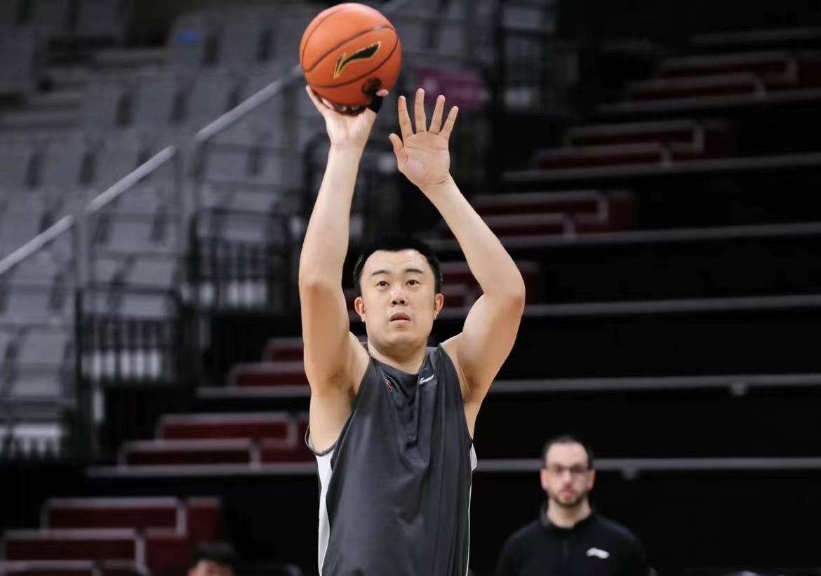 半岛官方网站下载：央视直播今晚CBA4场焦点比赛赛程出炉：辽宁男篮有望4连胜(图6)