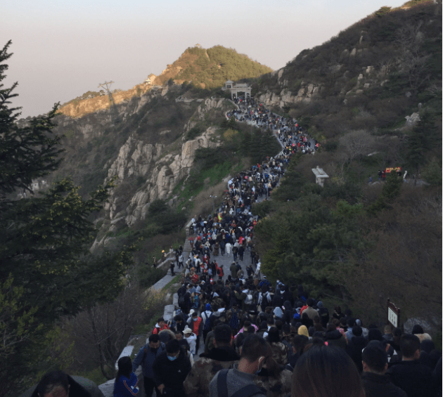 宋史：史上最奇葩的大事，宋实宗泰山封禅有多高实在度？