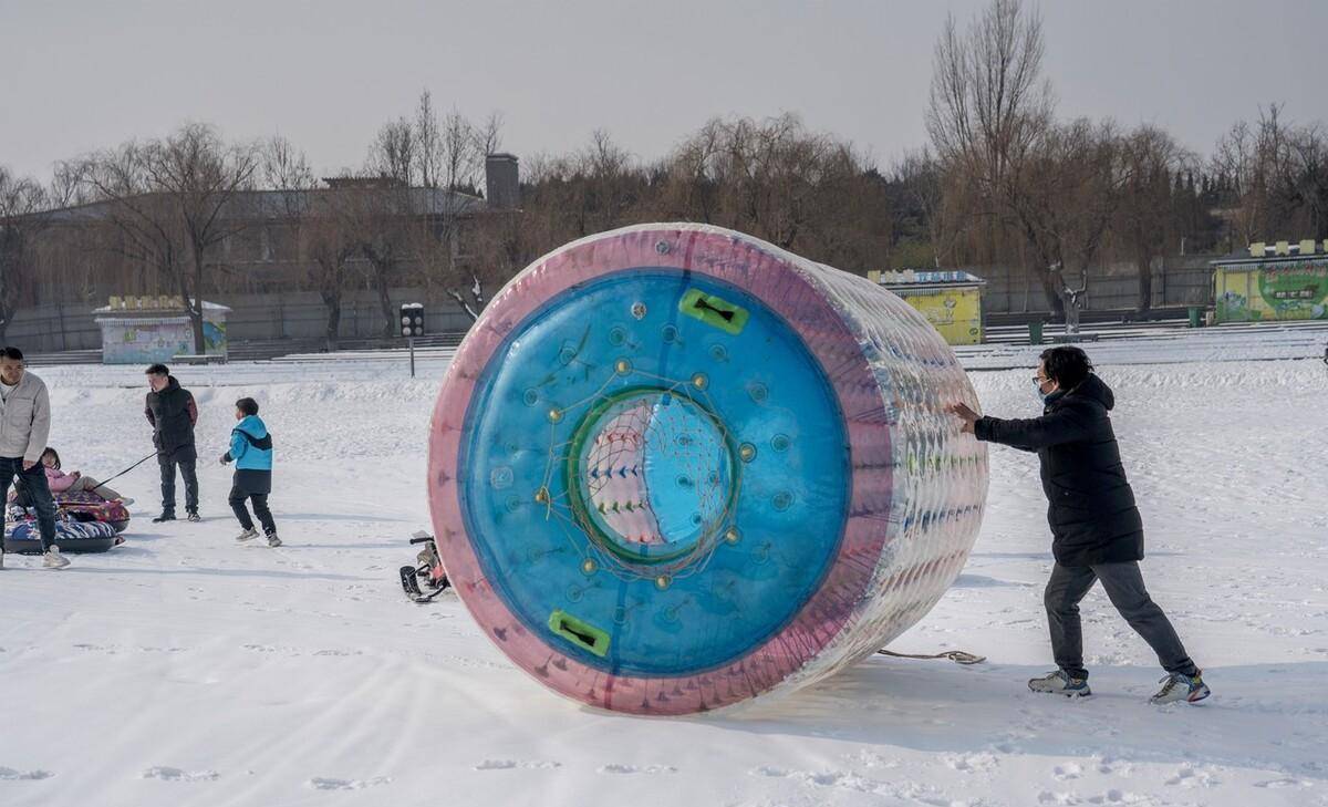 兰州滑雪季，保举兰州六大滑雪胜地，超全攻略赶紧保藏起来~