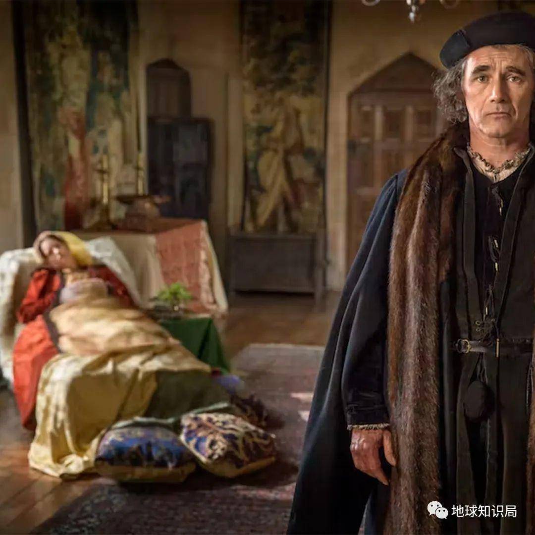 Ϊʲô����Ȧ��ô���ˡ��ס��ˣ�| ����ѧ�ʾ�