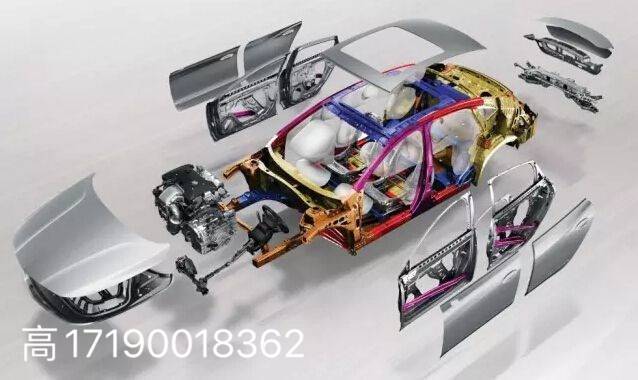 2023世界汽车制造业技术及智能装备博览会