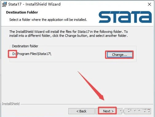 计量经济统计软件Stata中文版，Stata软件安拆教程2023下载