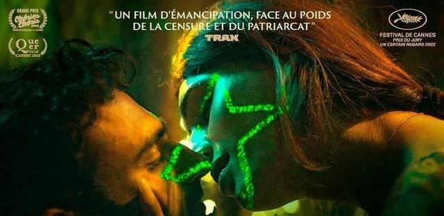 的电影，实在是太神奇了。最喜欢的场景：一个是红绿霓虹灯下的暧昧感。