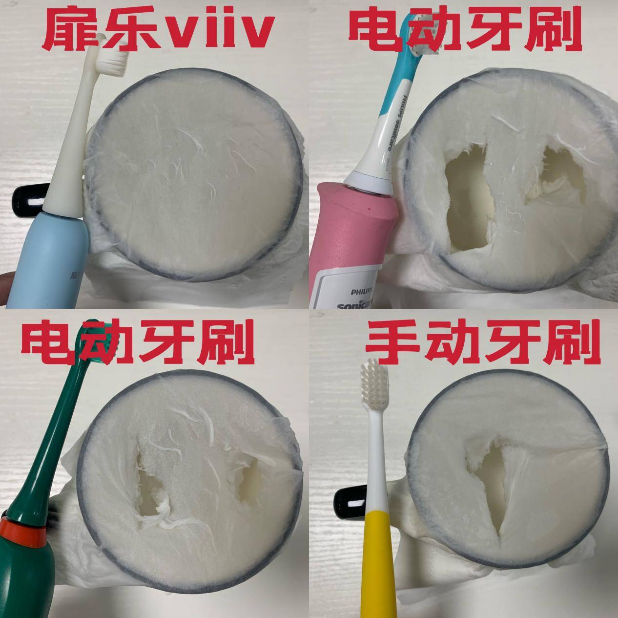 哪个品牌的儿童电动牙刷好？六大高口碑机型清点