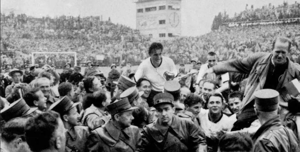 �����ȹ���-1954�겮�����漣