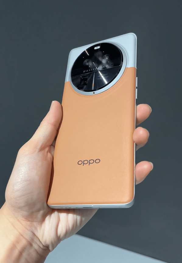 ȫ׷OPPO Find X6ϵУֳ» ...