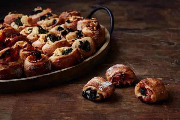 �����������꣬�������ŵ���������Du Pain et des idées ...