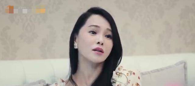 秦昊坦言想回绝张东升那个角色，但又怕演坏人影响女儿的学业