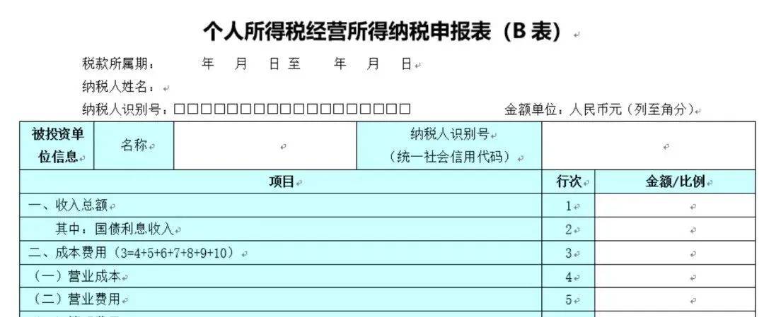 3月31日截行！你打点了吗？