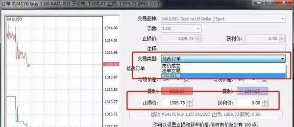 富拓是正规的吗：MT4外汇交易软件操做指南新手必看