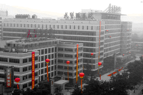 重庆米乐m6市实力最强的10所三甲医院 有你熟悉的吗？(图7)