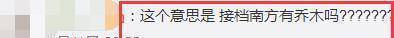 杨幂新剧《扶摇》呈现在《南方有乔木》中，网友：那是要接档吗？