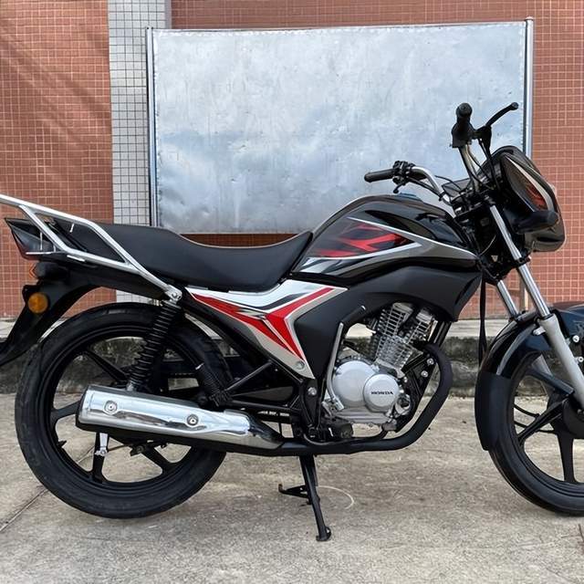 125是什么车？专家：角度不同，含义不同