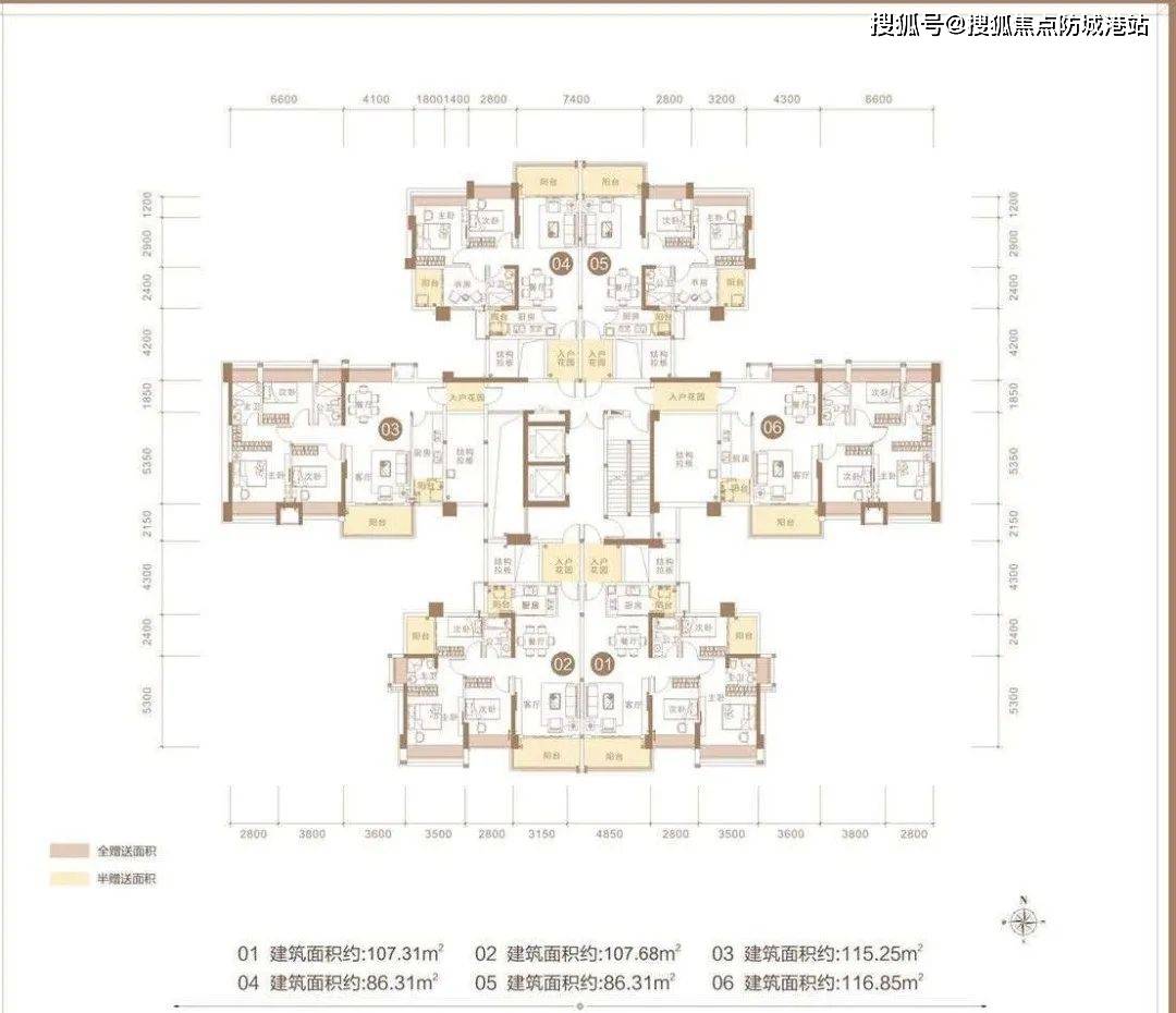 誉峰楼盘价值阐发|珠海誉峰最新规划_誉峰详情_地址