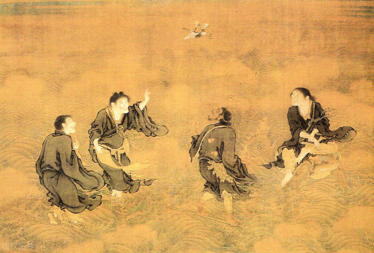 古代就有法定节假日，还没有调休！宋代一年的节假日高达数百天