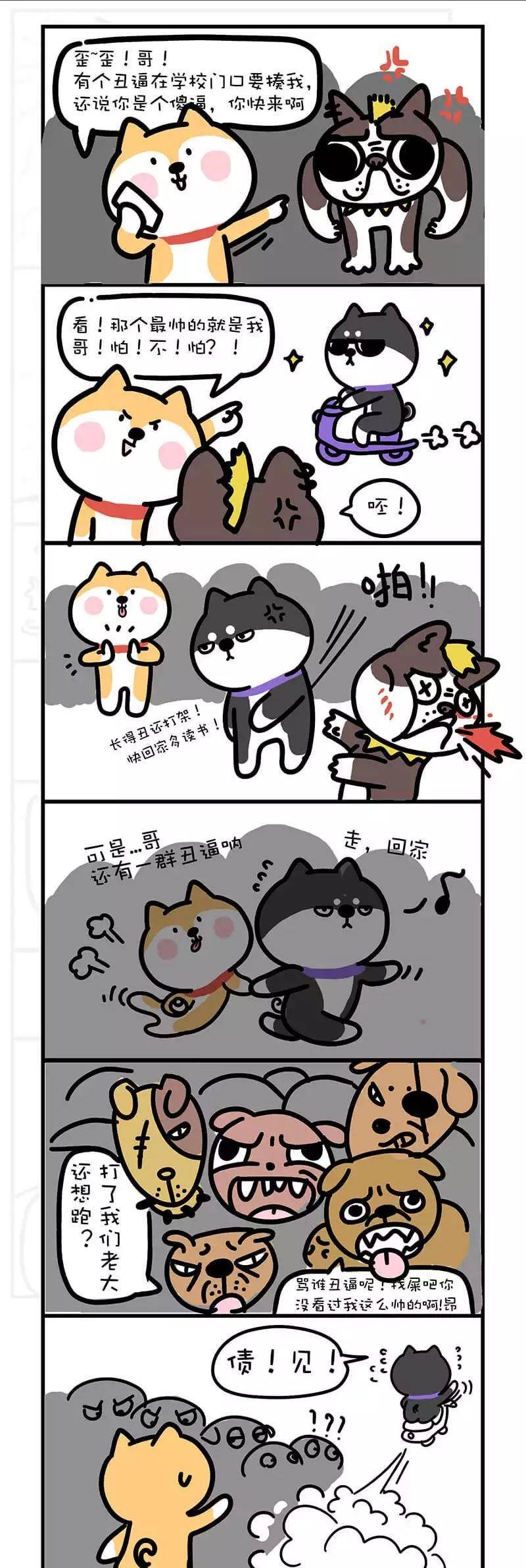 非人哉：九月应聘猫咪女仆咖啡厅，尽力卖萌，却惨遭回绝