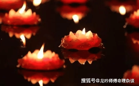 龙吟师傅：我们为什么要做超度？有什么意义？