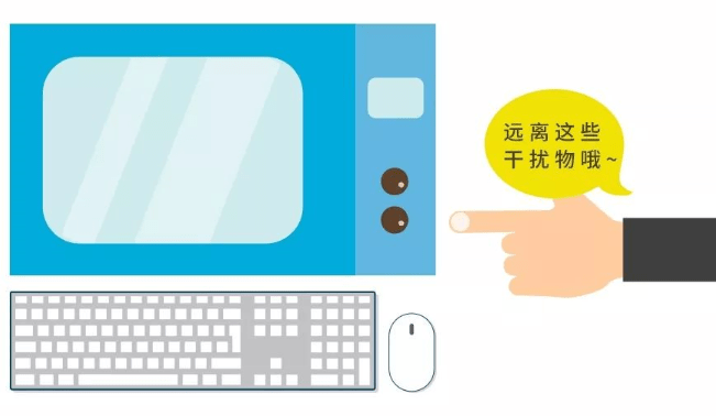 WiFi中继后网速变慢怎么办?应该怎么处理WiFi网速慢？