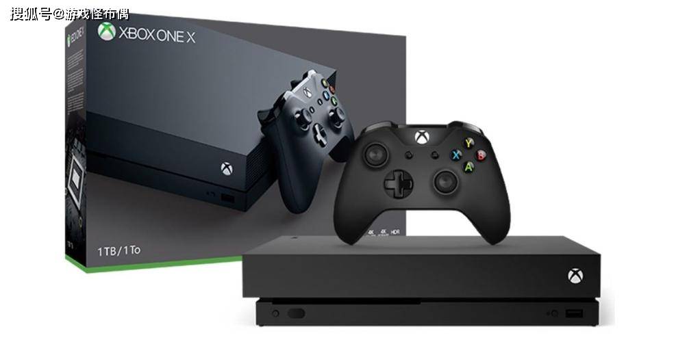 买Xbox要选哪一台？XSX仍是XSS？两年我的心得