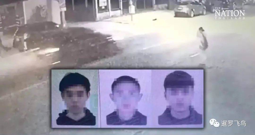 绑架勒索虐杀女留学生，3人在襄阳被捕，泰国警方称作案动机另有隐情