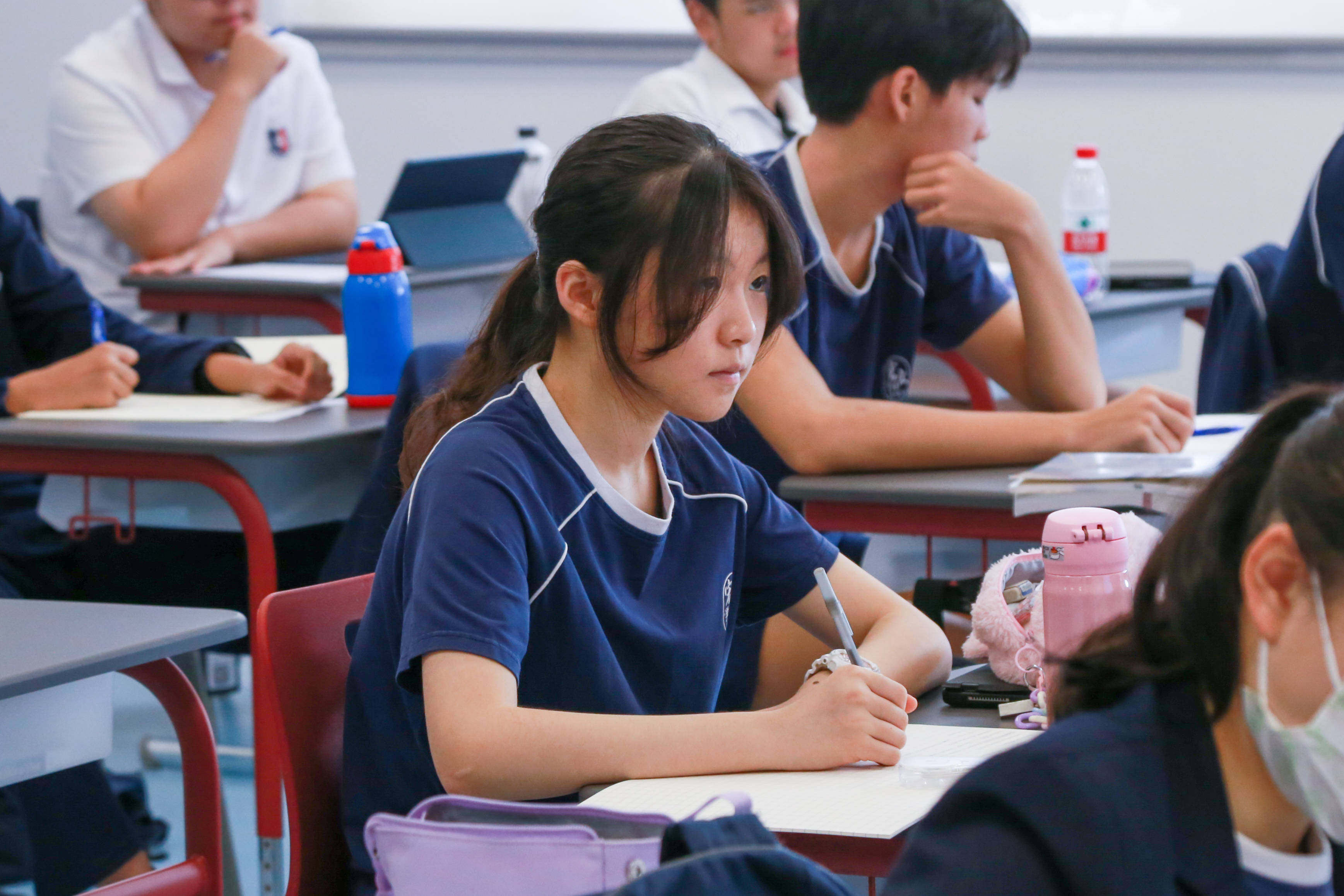 上海国际学校排名|喜报！宏文学校高中部offer数再立异高！