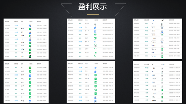 抖音机房搭建项目：打造数字时代的赚钱利器