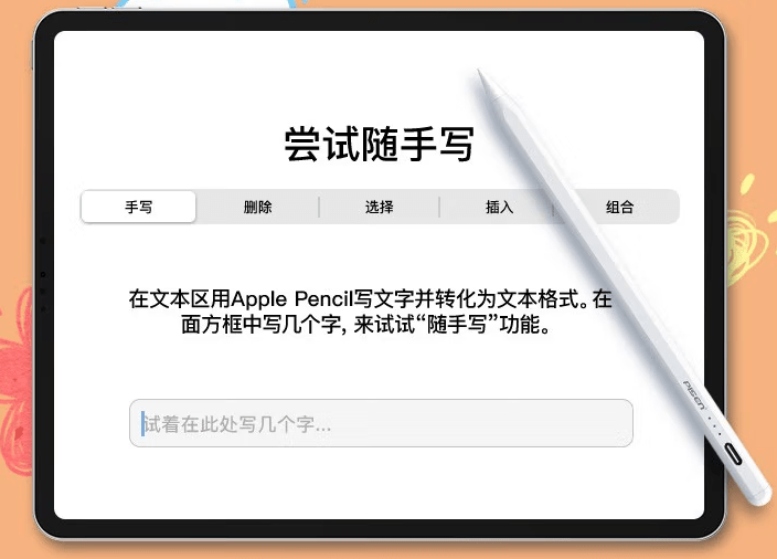 哪种电容笔性价比更高？电容笔和Apple pencil区别